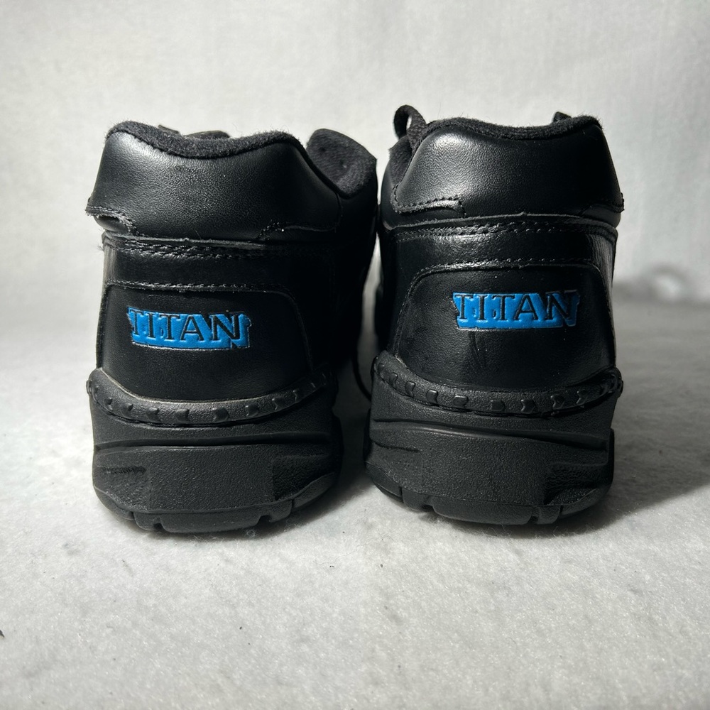 Titan‎ Men’s Work Shoes - Picture 3 of 5